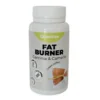 Fat Burner - 60 Cápsulas - Termogénicos - Quamtrax