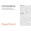 Fat & Carb Blocker
