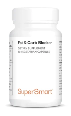 Fat & Carb Blocker