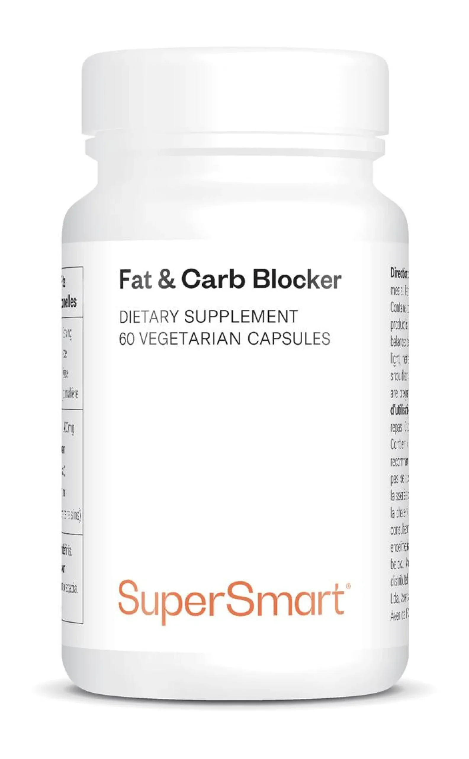 Fat & Carb Blocker