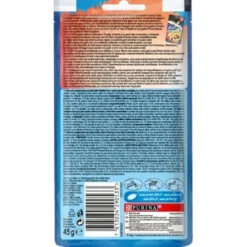 FELIX Crispies Salmón y Trucha 45g
