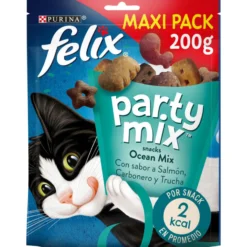 FELIXParty Mix Ocean Maxi Pack 200g