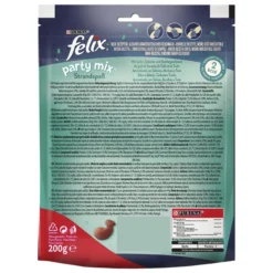 FELIXParty Mix Ocean Maxi Pack 200g