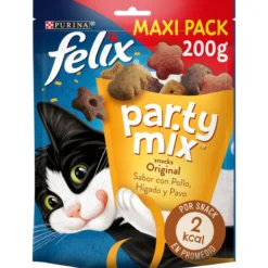 FELIX Party Mix Original Mix Maxi Pack 200g