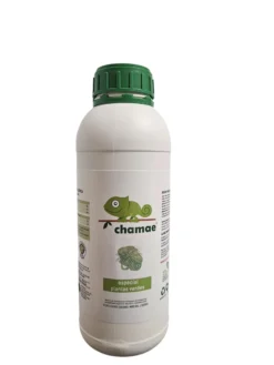 Fertilizante Chamae Especial Plantas Verdes Ecológico. 1 Litro Uso Doméstico.
