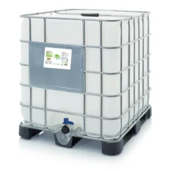 Fertilizante Chamae Uso Universal Ecológico 1000 Litros. Uso Profesional
