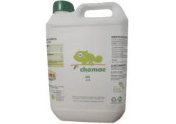 Fertilizante Chamae Uso Universal Ecológico 5 Litros. Uso Doméstico