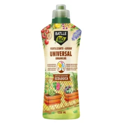 Fertilizante Ecológico Universal Batlle Bio 1250 ml