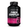 Fiber Complex - 120 Tabletas - Digestivos - Biotech Usa