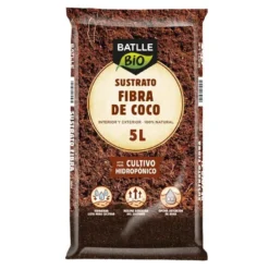 Fibra de coco Batlle 5 L