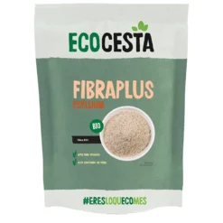Fibra Plus Psyllium Bio, 150 G Ecocesta