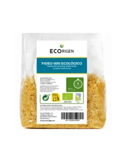 Fideo 000 Bio 500g - Ecorigen
