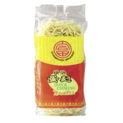 Fideos de Cocción Rápida con huevo Diamond 500 g