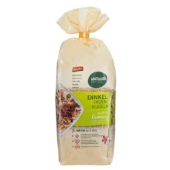 Fideos de Espelta Demeter Naturata 250 g