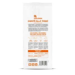 Fideos finos de trigo bio Girolomoni 500g