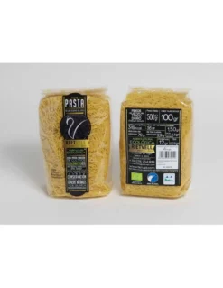 Fideos Finos Para Sopa Bio 500 G - Riet Vell