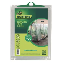 Film Tomatera 3 Mm 3,5 M Transparente