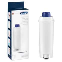 Filtro antical para cafeteras DeLonghi