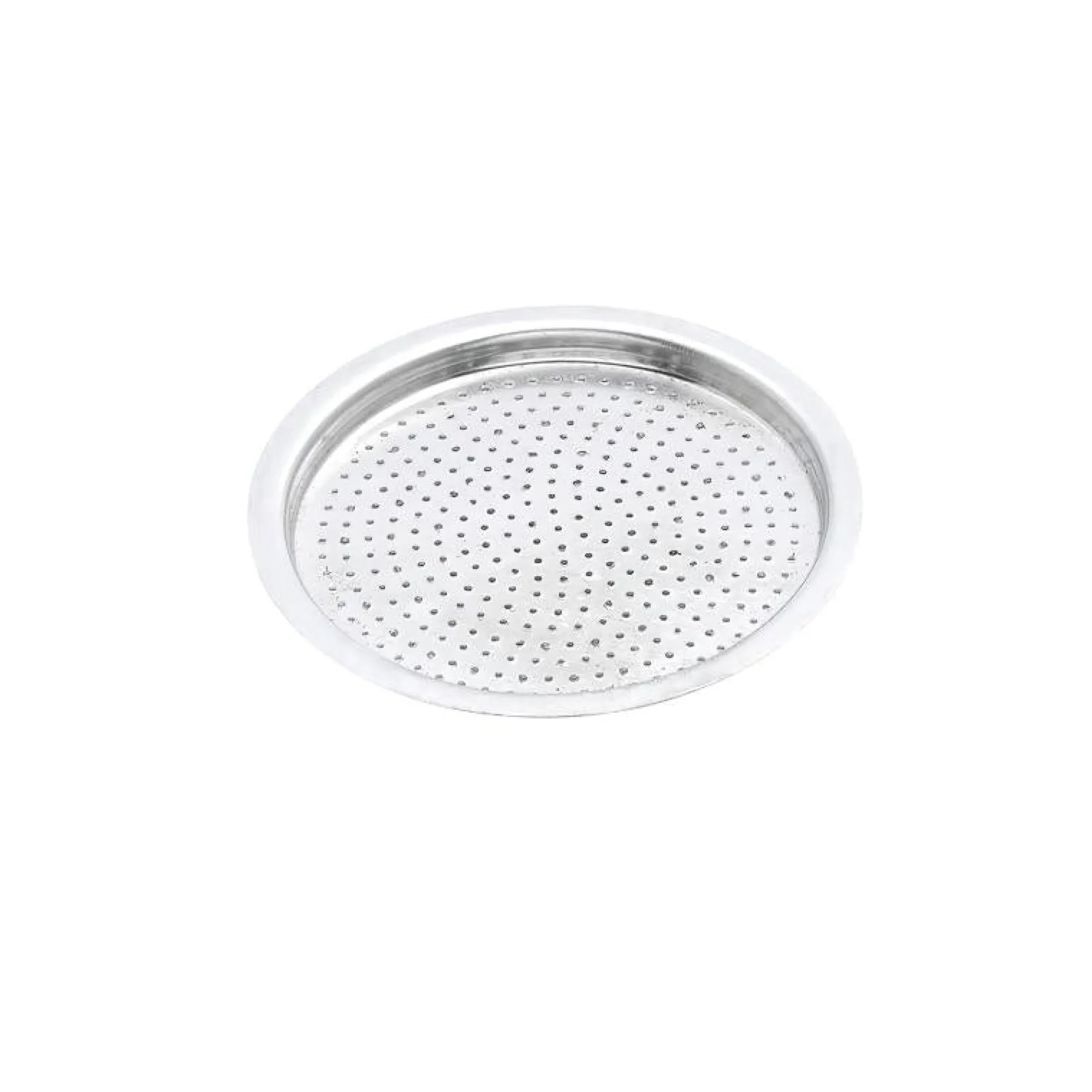 Filtro Cafetera Aluminio Classic / Inducción 2 Tazas (3 Unidades)