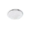 Filtro Cafetera Aluminio Classic / Inducción 9 Tazas (3 Unidades)
