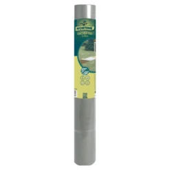 Filtro Drenaje 1x25 M Gris Nortene