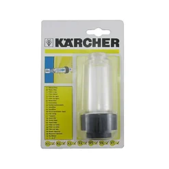 Filtro Entrada Agua Ext R3/4 4.730-059.0 Karcher