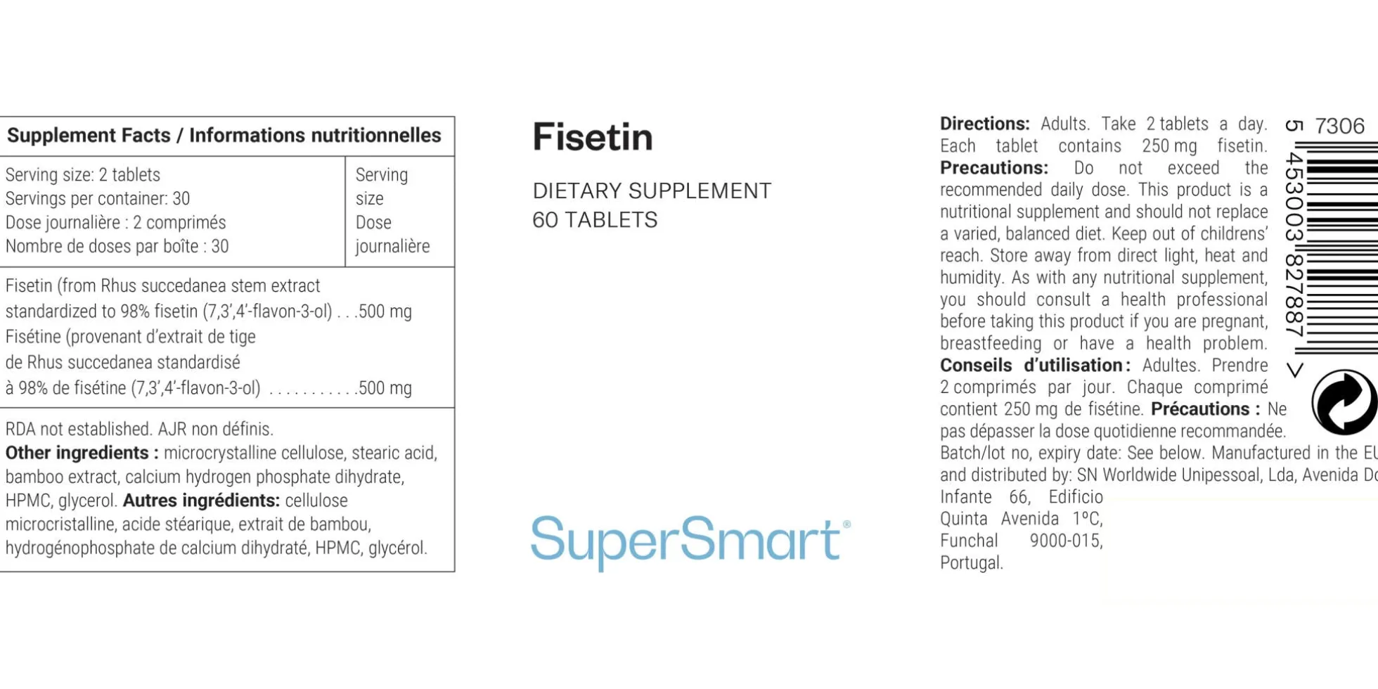 Fisetin
