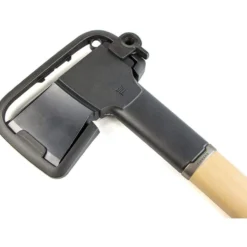 Fiskars Fsk1051143 Norden N10 Hacha 1.2kg (2.6lb)
