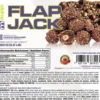 Flapjack (barrita De Avena Energética) - 80g - Bombón Rocher - Aporta Energía - Masmusculo