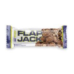 Flapjack (barrita De Avena Energética) - 80g - Bombón Rocher - Aporta Energía - Masmusculo