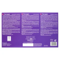 Flavogen Bifase Ii 60 Caps