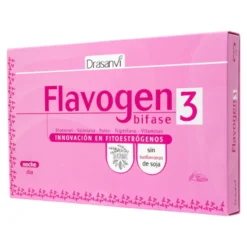 Flavogen Bifase Iii 60 Caps