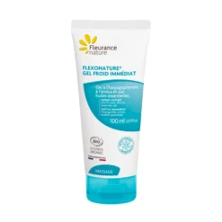 Flexonature® Gel Frío Inmediato Eco Fleurance Nature 100ml