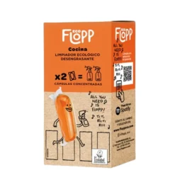 Flopp Cocinas Flopp Refill 2 cápsulas