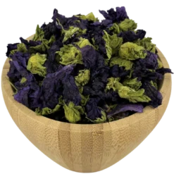 Flores De Malva Ecológicas Granel 0,5 Kg