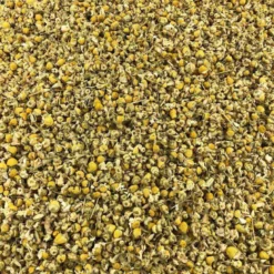 Flores De Manzanilla Matricaria Orgánica Granel 5.5e-2 Kg