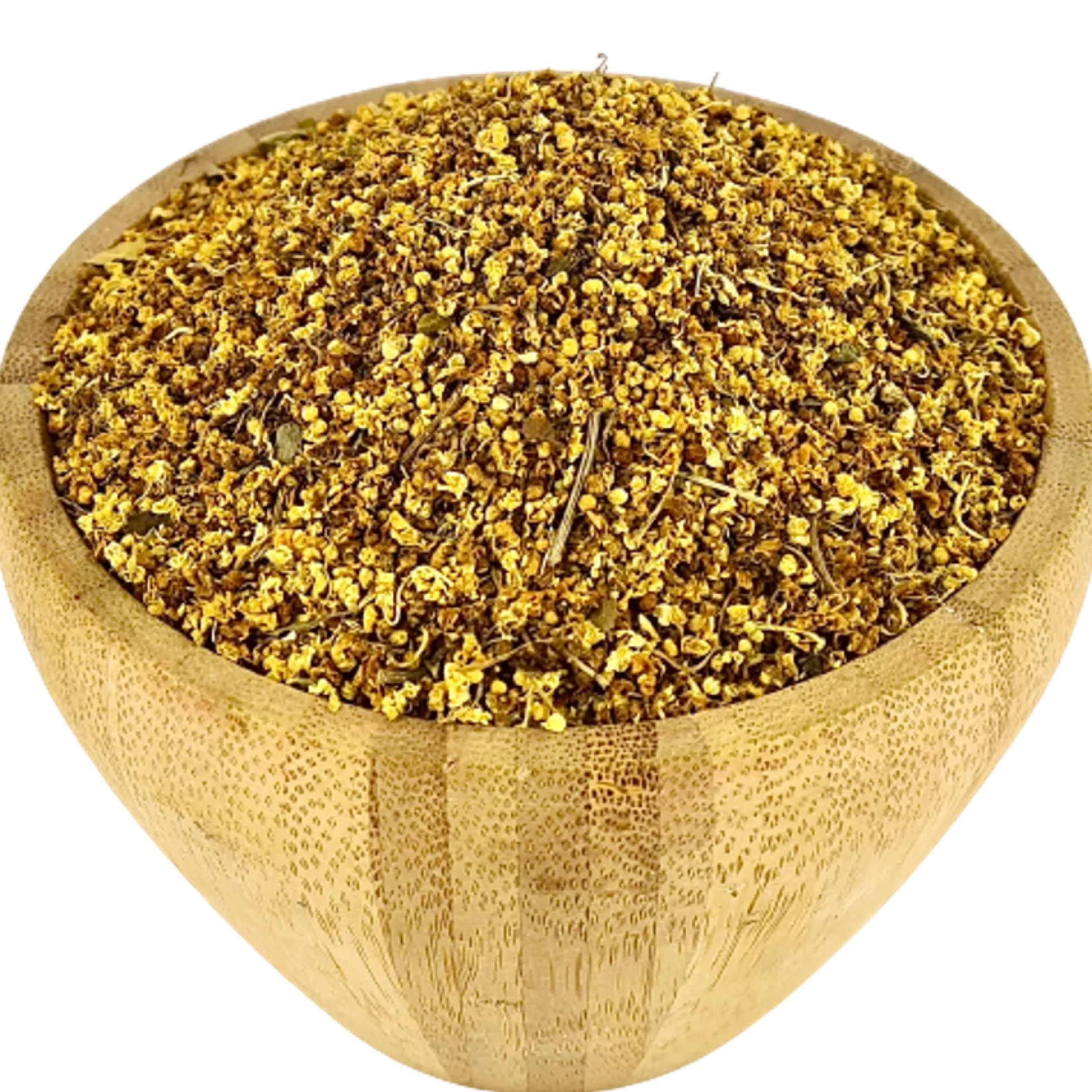Flores De Saúco Orgánicas Granel 0,25 Kg