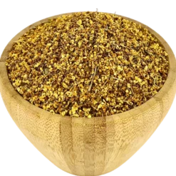 Flores De Saúco Orgánicas Granel 0,125 Kg