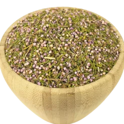 Flores Y Hojas De Brezo Bio Granel 0,125 Kg