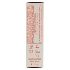 Fluido facial de uso diario UV SPF50 I+M 30 ml