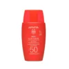 Fluido Toque Seco SPF50 Bee Sun Safe Apivita 50 ml