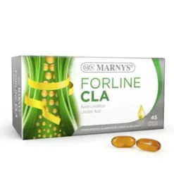 Forline CLA Marnys 45 cápsulas