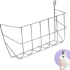 Forrajera Para Conejos - Forrajera Para Dispensar Heno A Los Conejos (25 Cm)