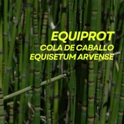 Fortificante ecológico de cola de caballo para plantas Equiprot Prot-eco 250 ml + pipeta dosificadora 5 ml gratis