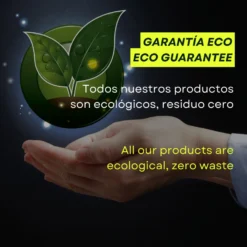 Fortificante ecológico de cola de caballo para plantas Equiprot Prot-eco 100 ml + pipeta dosificadora 5 ml gratis