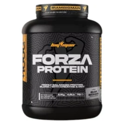 Forza Protein 4.4 Lb Chocolate Blanco