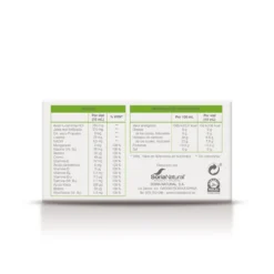 Fost Print Classic Soria Natural 20 viales con 15 ml cada uno.