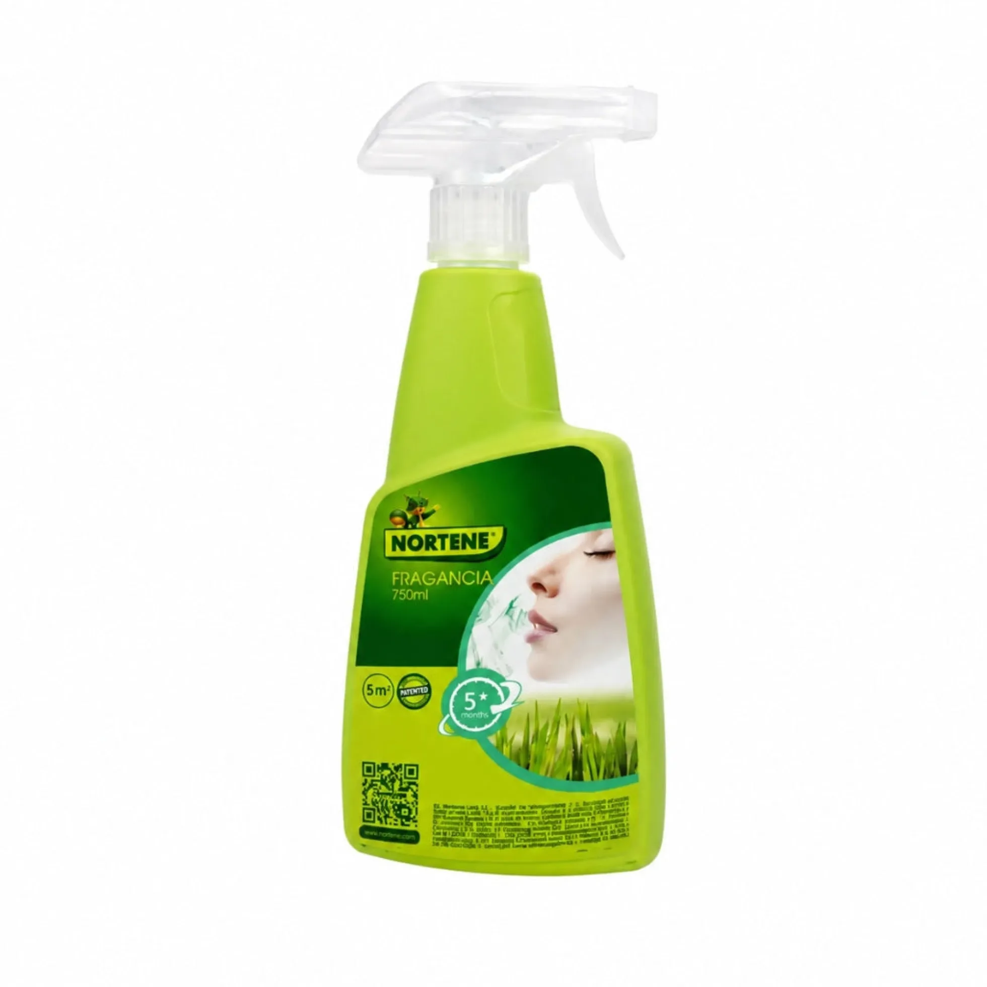 Fragancia Cesped Natural Para Cesped Artificial Nortene