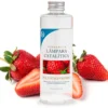 Fragancia Para Lámpara Catalítica Aroma Wild Strawberry (500ml) - Elimina Malos Olores, Perfuma Y Limpia El Ambiente