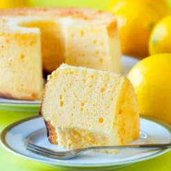 Fragancia Para Lámpara Catalítica Aroma Lemon Cake (500ml) - Elimina Malos Olores, Perfuma Y Limpia El Ambiente